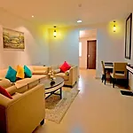 Centra By Centara Muscat Dunes Hotel