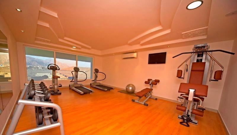 Hotel Centra By Centara Dunes
