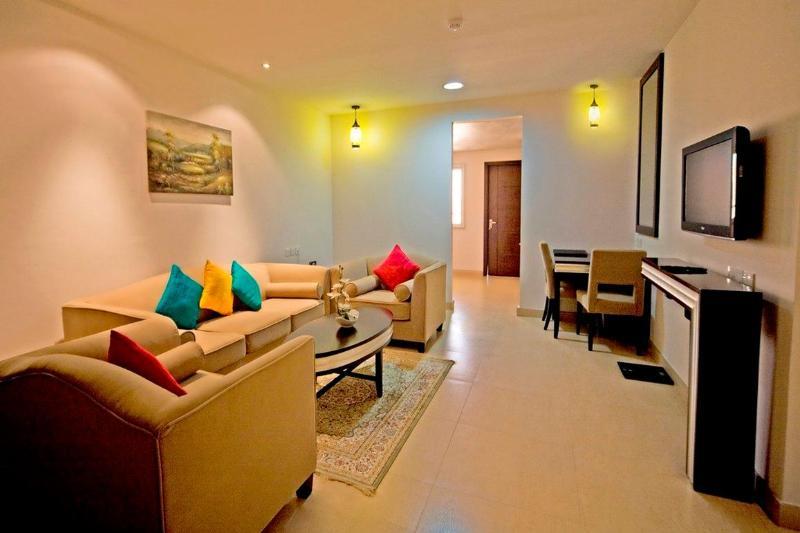 Centra By Centara Dunes 3*