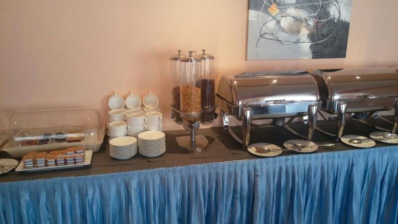 Centra By Centara Dunes Hotel 3*