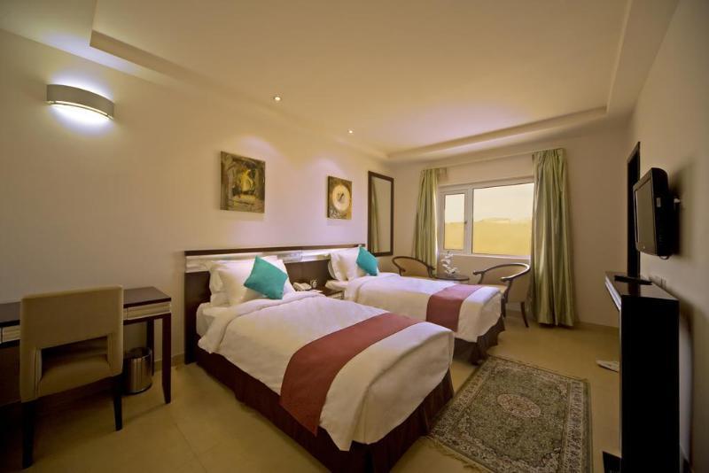 Centra By Centara Dunes Hotel Masqat
